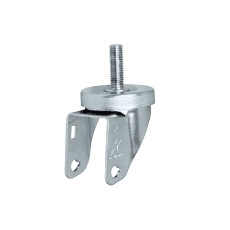 Durastar Caster; 3x1.25 Swvl Fork; 3x1.25 Formula XS Wheel; 3/8 Precision Ball 21CS314FX35X-43